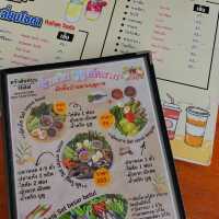 Tun Nun Kitchen Halal, Dannok – Authentic Kampung & Thai Cuisine!