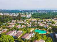 The Spirit Hua Hin หัวหิน 
