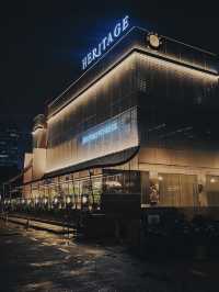 WHEELS COFFEE BINTARO
