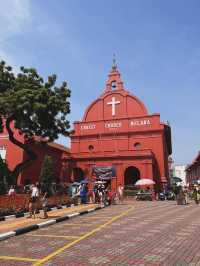 Malaysia in 48 Hours: A Quick Dive into Culture, Nature, and City Life