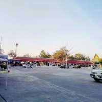 ศาลเจ้าแม่กวนอิมวัดสพานสูงนนทบุรี