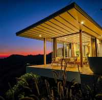 ที่พักวิวดอย ใกล้ตัวเมืองเชียงใหม่