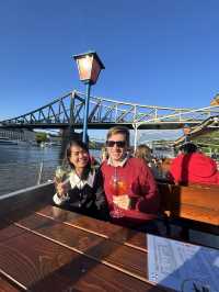 “The Ultimate Frankfurt Day Trip: Where History Meets Modernity