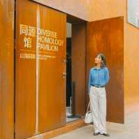 Xin'an Ancient City / Nantou Ancient Town Museum