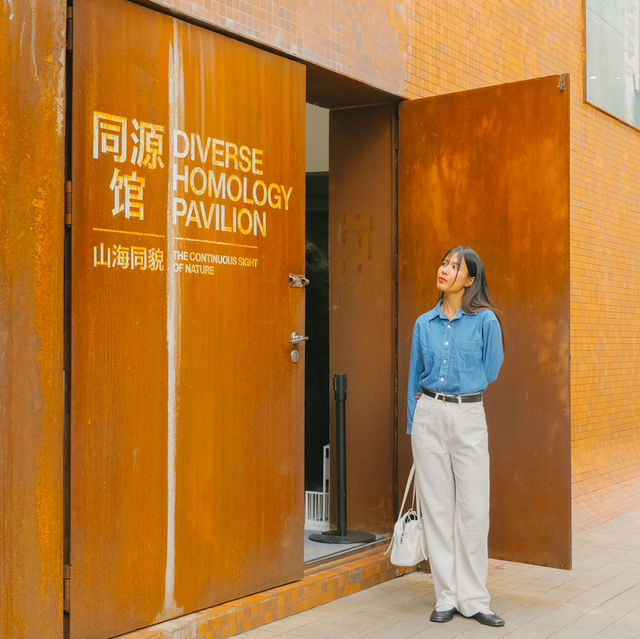 Xin'an Ancient City / Nantou Ancient Town Museum