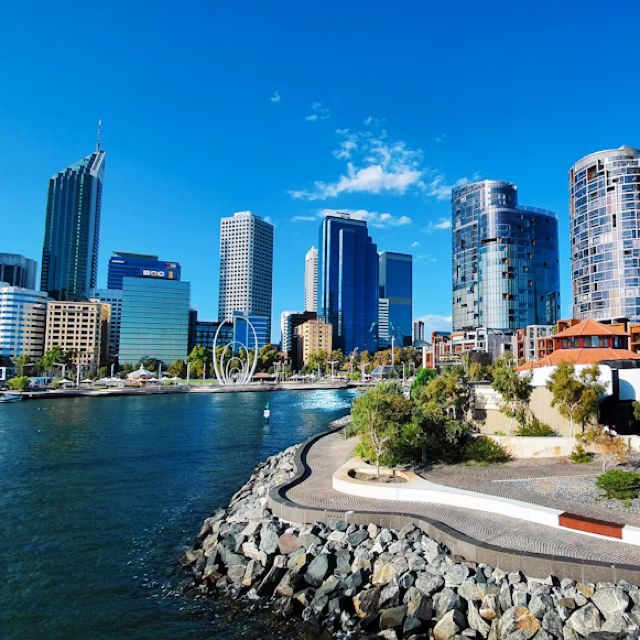 西オーストラリア🇦🇺の魅力✨