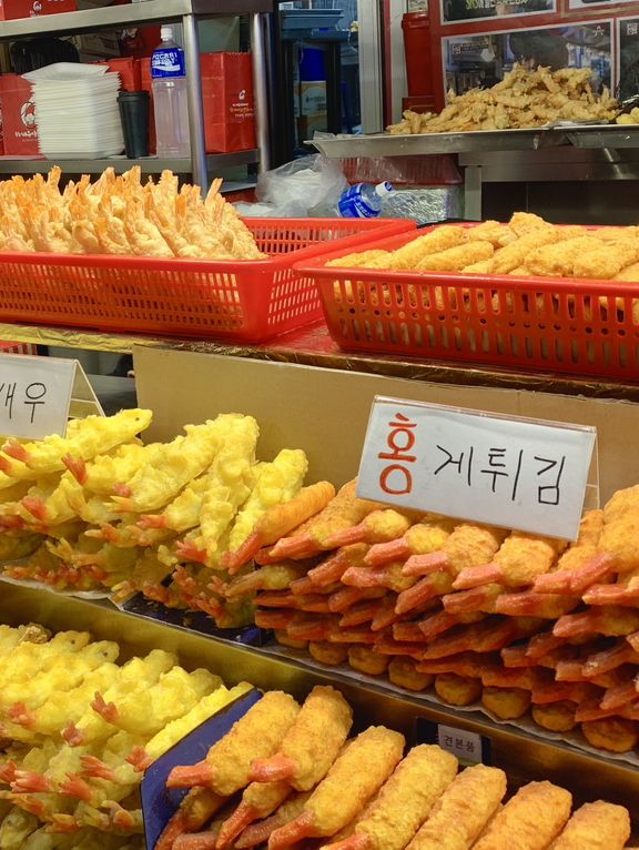 다가오는 여름에 꼭 가봐야 할 속초 여행 모먼트