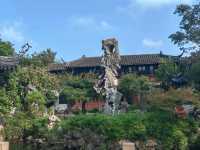 3 Days 2 Nights in Suzhou