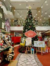 Magical Christmas 2024 in Klang Valley & Beyond! 🎄✨