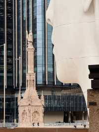 Madrid is nothing like the rest of Spain: simply splendid!