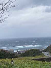 世界遺産巡り　佐渡金山