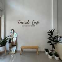 ☕️ แชร์ร้านคาเฟ่ 5 ร้าน พิกัดในเมือง กรุงเทพฯ