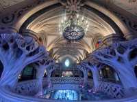 Disneyland Paris experience 