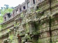 Unlocking the Secrets of Angkor’s Celestial Palace: Phimeanakas Temple