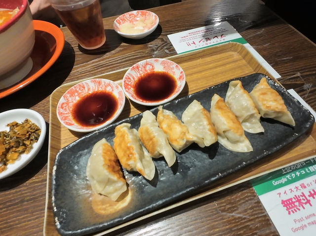 오키나와 나하공항 라멘맛집 추천 모토나리