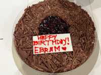 Hawalli Birthday
