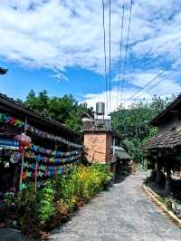Manzhang Village: Preserving Dai Traditions