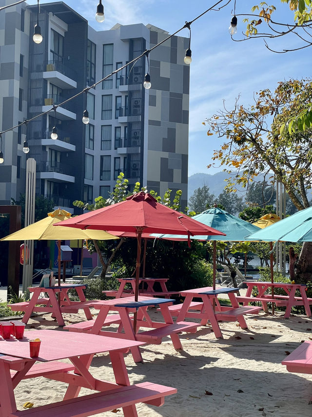 푸켓 가성비 가족 리조트! Cassia Phuket