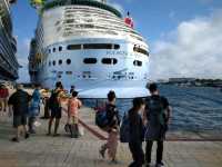 An Unforgettable Adventure on Voyager of the Seas