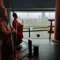 Osaka Museum of History (大阪歴史博物館) – A Journey Through Time