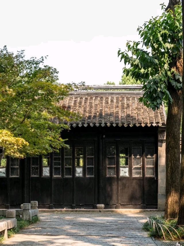 YuGong Valley: A Beautiful Hiking Destination