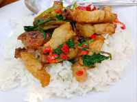 ตลาดฮัวกั่วซาน