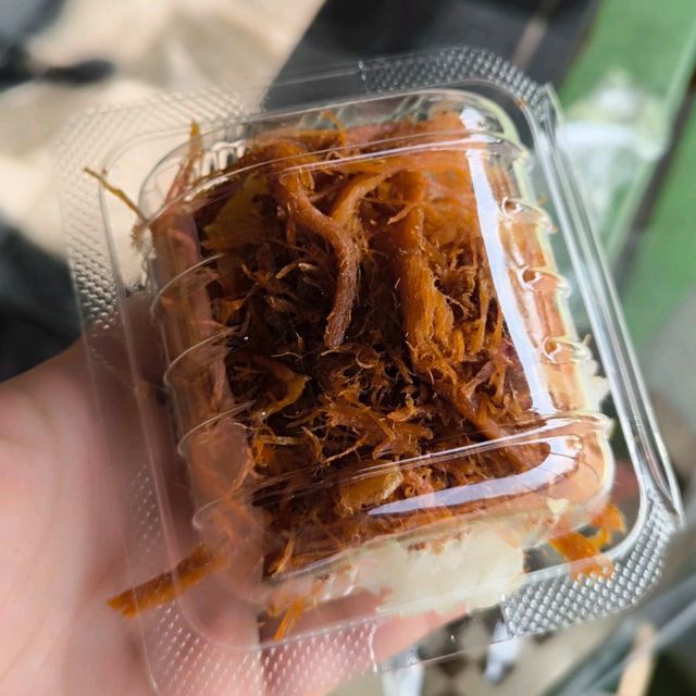 ของฝากจากเค้กบ้านสวน 