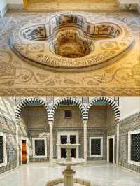 Majestic Musem in Africa