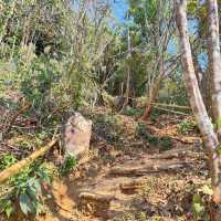 Conquering Nam Xay: A Journey Through Sun and Stone