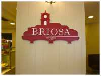 【ポルトガル/コインブラ】あの金平糖発祥の地！？＊Pastelaria Briosa（パステルリア・ブリオサ）＊