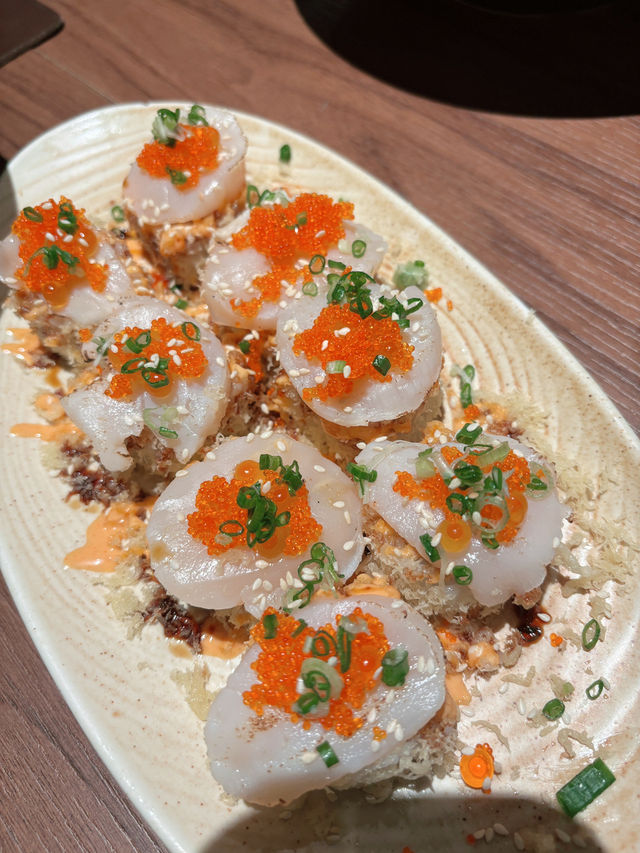 Maguro -March Thonglor