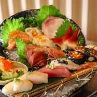 จัดเต็มความอร่อยแบบญี่ปุ่นแท้ ๆ ในเมืองทอง!