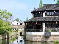Miaoqiao Square: A Hub of Cultural Performances