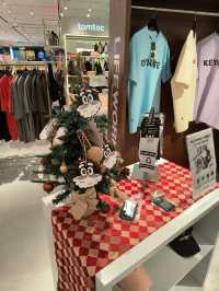 Shopping & Style at Sunway Pyramid’s OUTPOZT