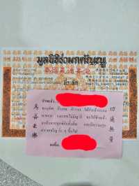 曼谷做善事,祈福,景點三合一
