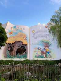 Tokyo Disneyland