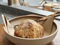 Seoul Maison Coffee ร้านกาแฟสวยริมหาดพัทยา