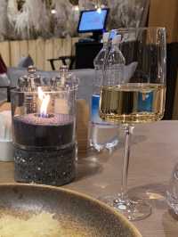 Best restaurant on Kamchatka 