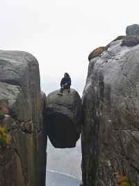 อันนี้คือ The Best ของ Norway สำหรับผม 