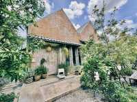 Woodberry Home Kitchen 
