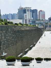 A Charming Visit to Ewha Womans University, Seoul