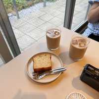 3 Best cafe in Tokyo