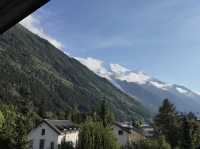 Hôtel Hameau Albert 1er: A Luxurious Alpine Retreat in Chamonix