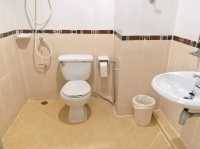 คอนวีเนียนรีสอร์ท รร.ใกล้สนามบินสุวรรณภูมิ