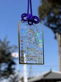 【熊本旅行】金運祈願🙏白蛇様参拝ができる神社⛩
