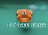 セブ可愛いカフェ🤍【COFFEE BEAR IT PARK】