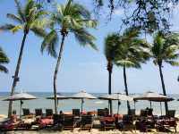 พักผ่อนสุดชิล Anantara Hua Hin Resort