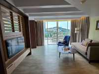DoubleTree Resort by Hilton Penang 