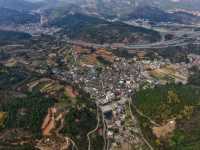 Damoyu Village: A Tranquil Escape in Yunnan’s Hidden Valley