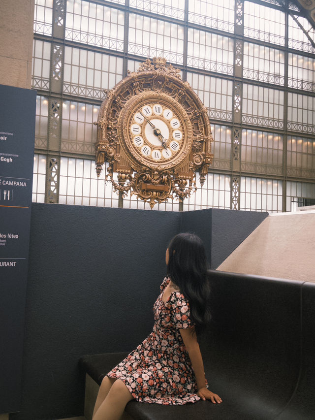 Masterpiece of Art & History 🏛️